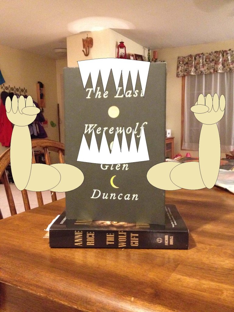 werewolf cage match winner