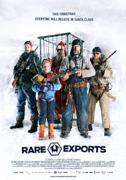rareexports