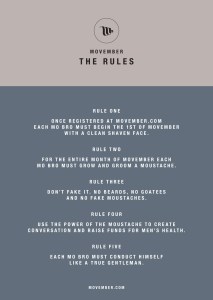 Movember_Rules